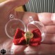 Ring holders: Bubble Tree (walled) / Jewelry holders