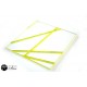 Drink Coasters: In'Lines / Home decor