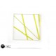 Drink Coasters: In'Lines / Home decor