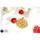 Decorative accessories: Christmas Ball Ornament / Original Decorations
