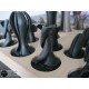 Saccol Chess Set